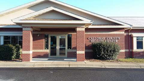 Calloway County Health Center